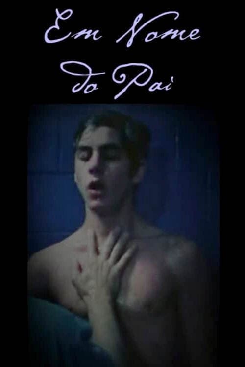 In the Name of the Father poster