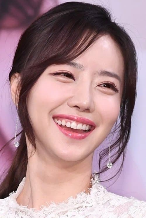 Kim Hae-in profile photo