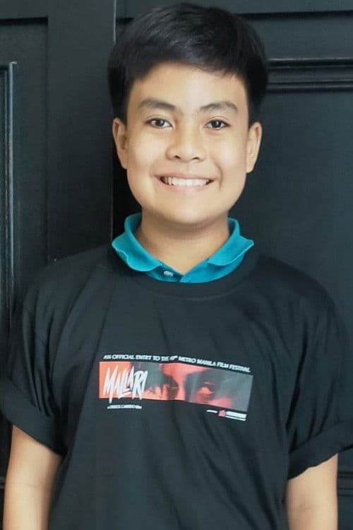 John Christopher Ventura profile photo