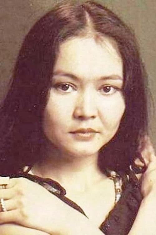 Zhanna Kerimtaeva profile photo