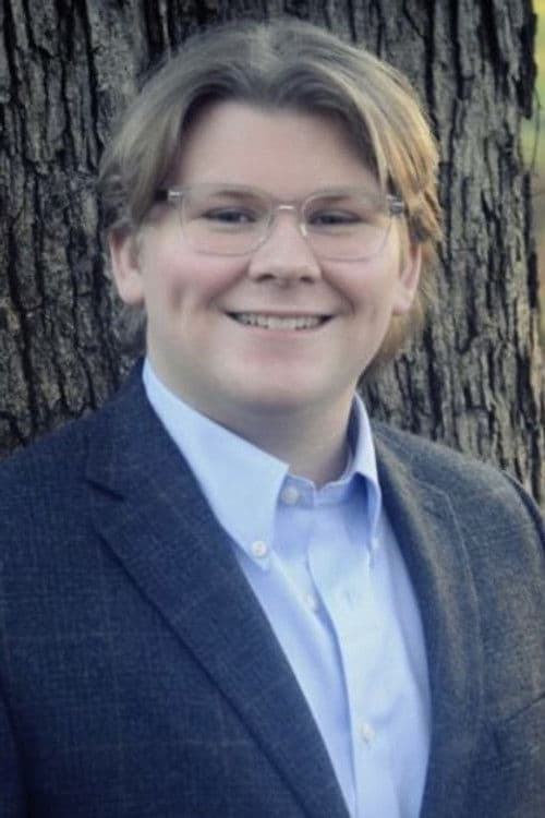 Landon Christensen profile photo