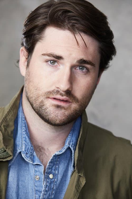 Hudson Long profile photo