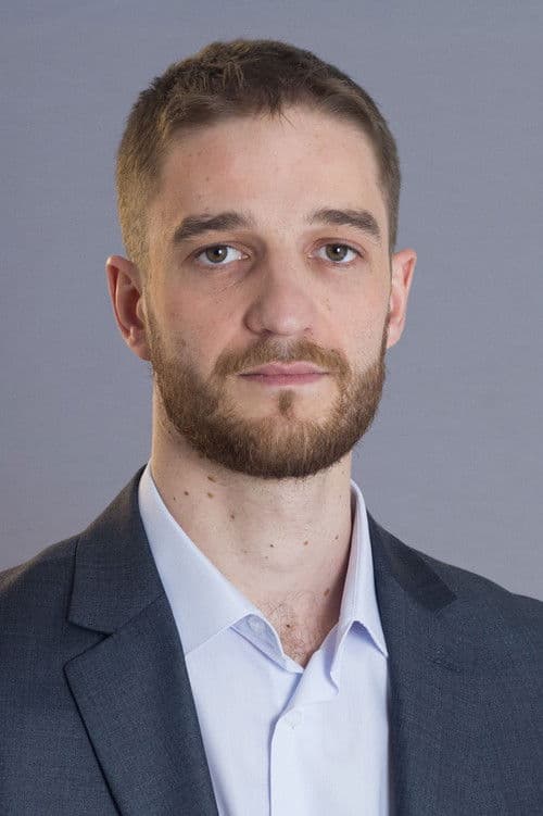 Igor Babiac profile photo