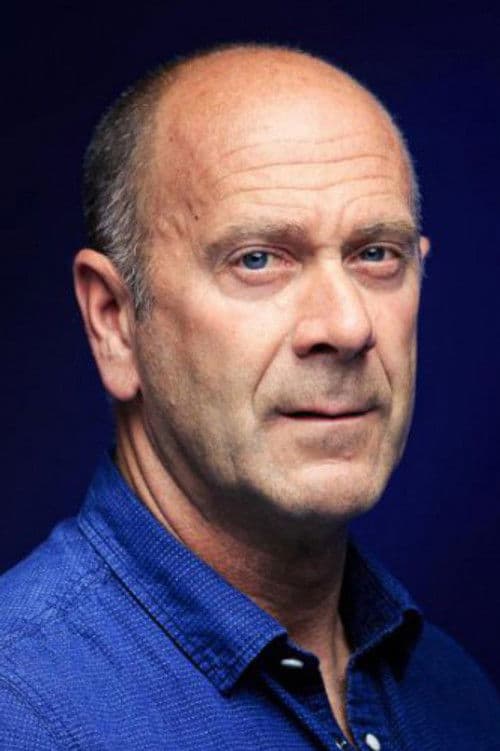 Mario Cyr profile photo