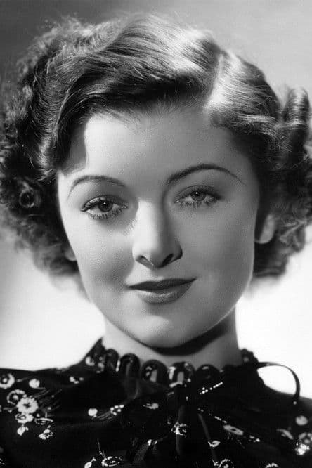 Myrna Loy profile photo