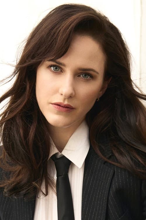Rachel Brosnahan profile photo
