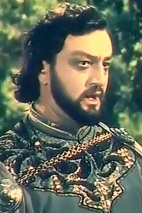 Nugzar Sharia profile photo