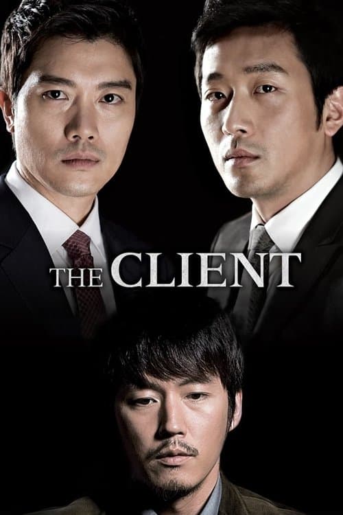 The Client poster