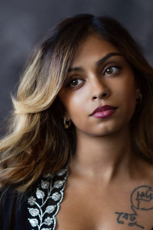 Anjini Taneja Azhar profile photo