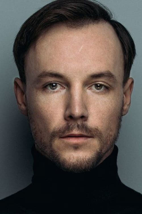 Raphael Nicholas profile photo