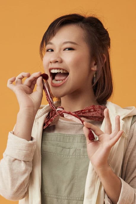 Grace Cheung Ka-Ying profile photo