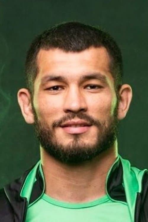 Makhmud Muradov profile photo