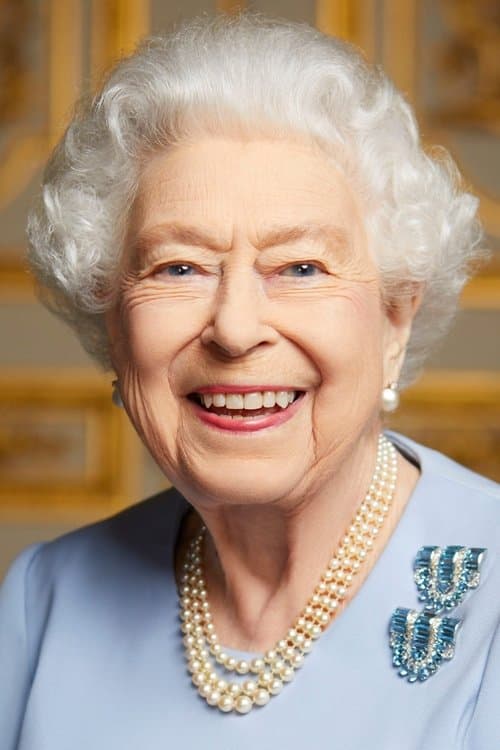 Elizabeth II of the United Kingdom profile photo