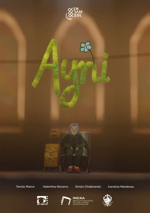 Ayni poster