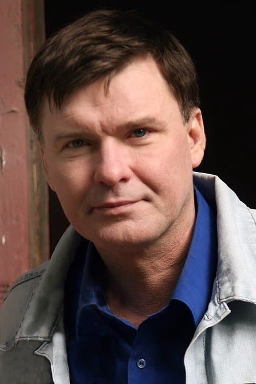 Yuri Yekimov profile photo