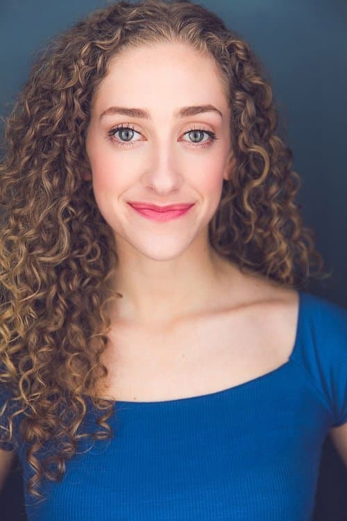 Micaela Diamond profile photo