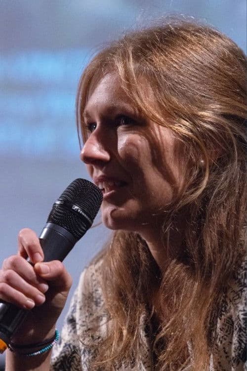 Caroline Ducelliez profile photo