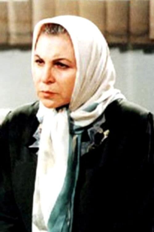 Azita Lachini profile photo