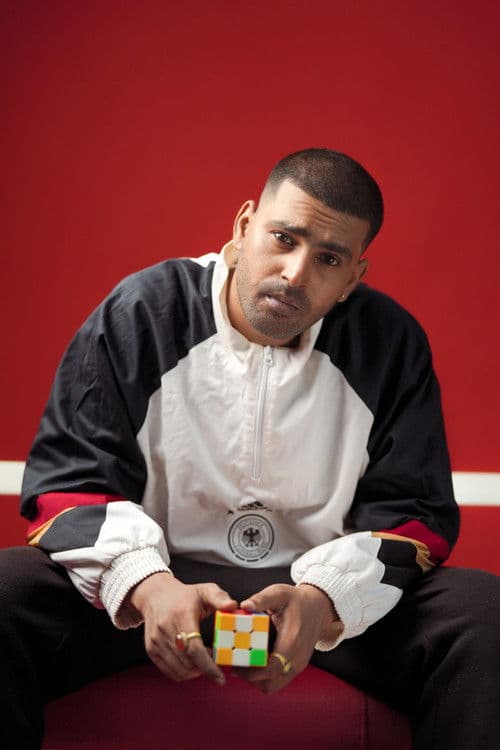 Murali Krishnan. S profile photo