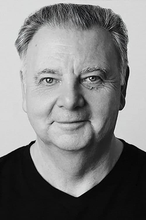 Paul Knight profile photo