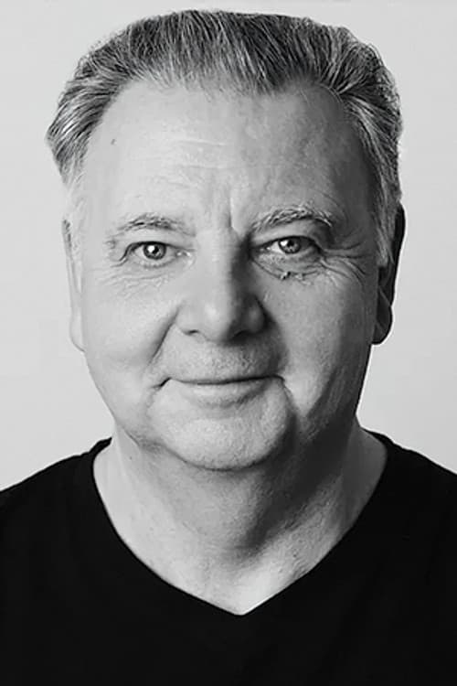 Paul Knight profile photo