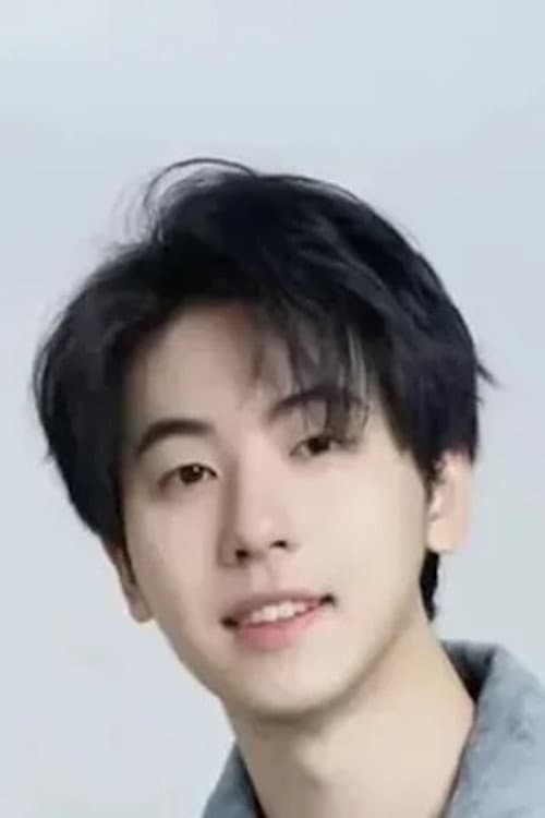 Zhuang Yuguang profile photo