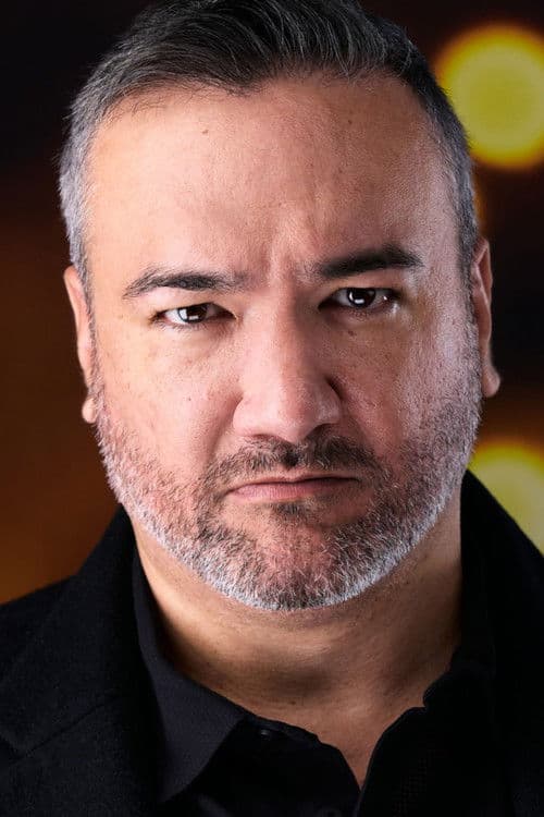 Michael Morgan profile photo