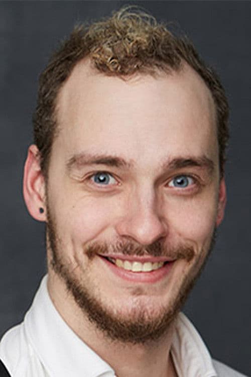 Tuomas Nilsson profile photo