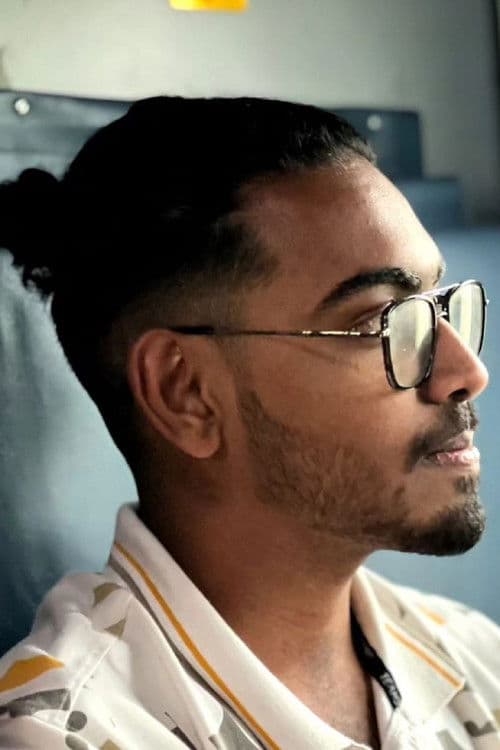 Akshay S profile photo