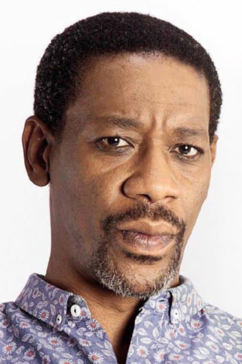 Luthuli Dlamini profile photo