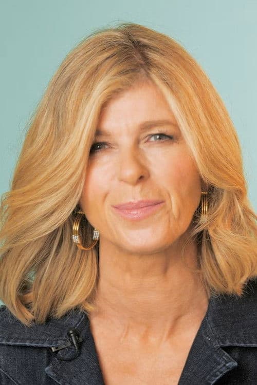 Kate Garraway profile photo