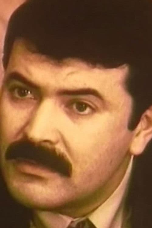 Bakhram Akramov profile photo