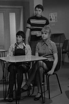 Konec semestru poster