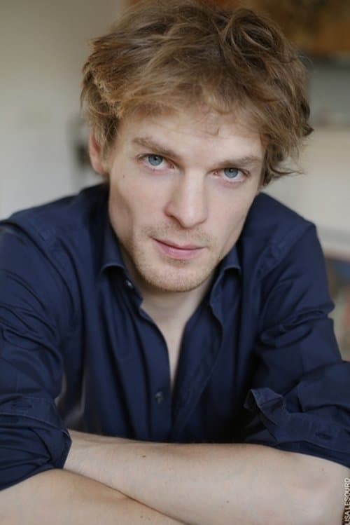 Benjamin Jungers profile photo