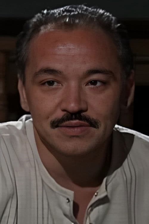 Abror Bakirov profile photo