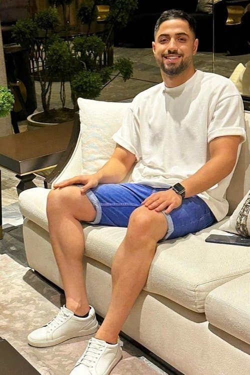 Masoud Farzi profile photo