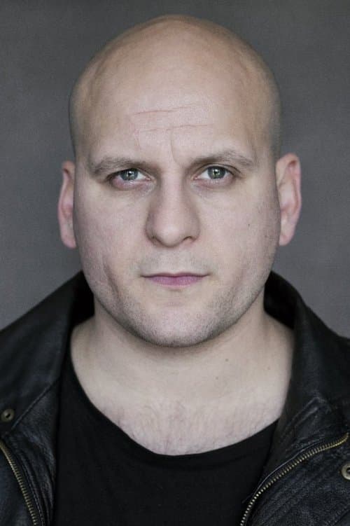 Ricky Champ profile photo