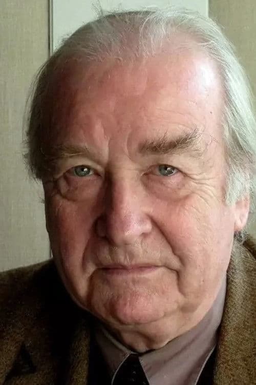 Michel Ciment profile photo