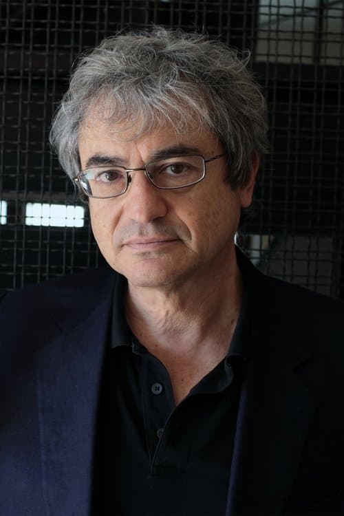 Carlo Rovelli profile photo