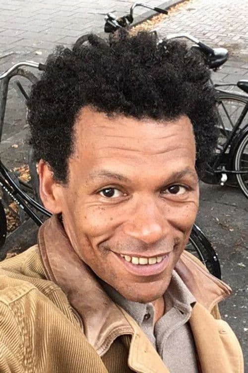 Gustav Borreman profile photo