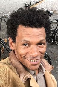 Gustav Borreman profile photo