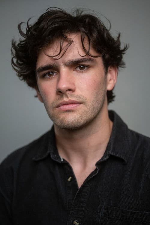 Oisín Thompson profile photo