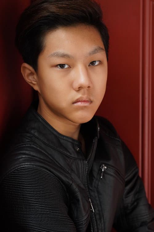 Nathaniel Oh profile photo