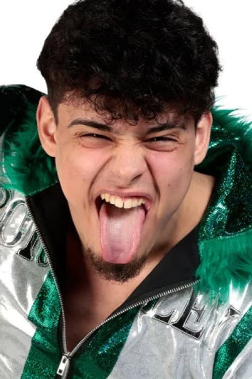 Angel Reyes profile photo