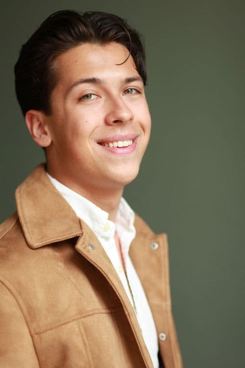 Yelisey Kazakevich profile photo