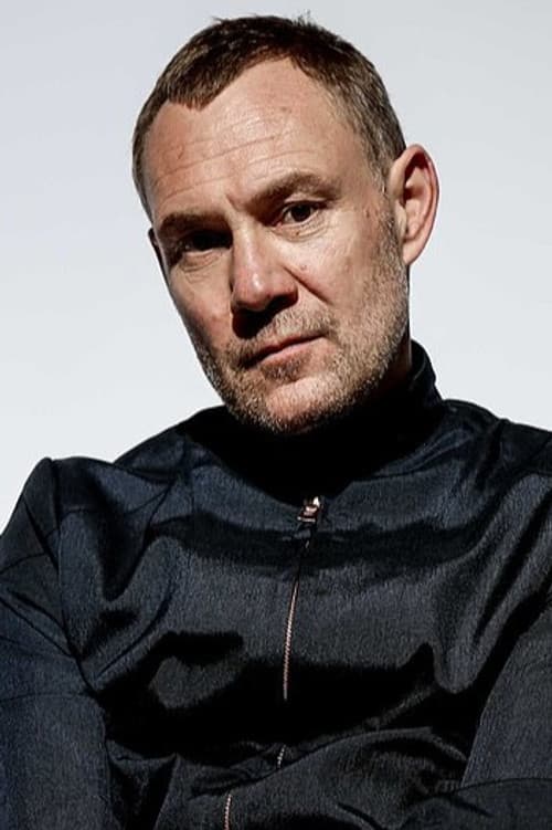 David Gray profile photo