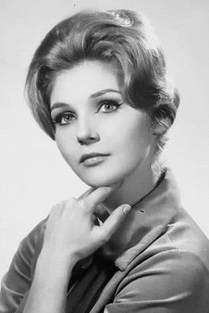 Nadia Marlowa profile photo