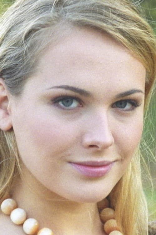 Anna Gorshkova profile photo