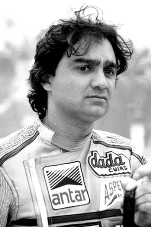 Michel Rougerie profile photo