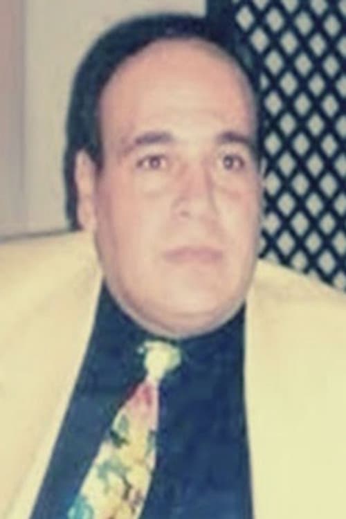 Hafez El Ibiary profile photo